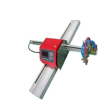 Cantilever CNC Plasma Cutting Machine