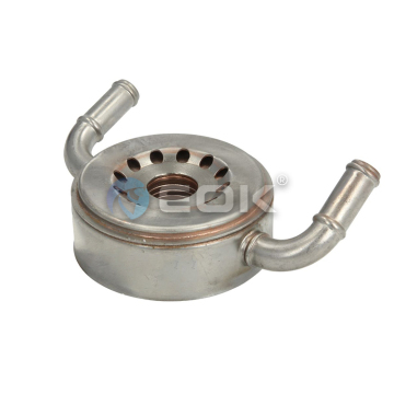 EOK Engine Oil Cooler for Nissan X-Trail T32 2.0i 16V