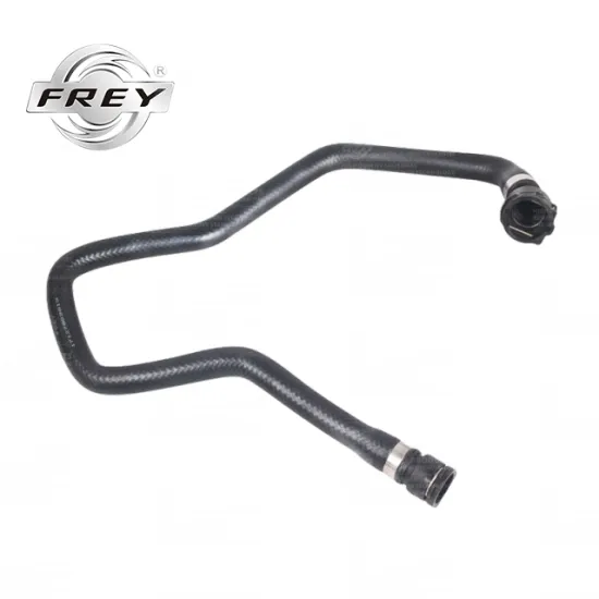 OEM 17127809819 Car Water Pipe for BMW