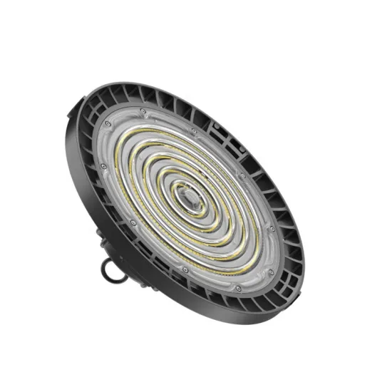 High Power LED High Bay Light 150LM/W - 100W to 240W Warehouse Industrial Lighting UFO Design