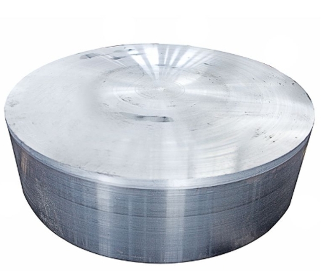 1.4462 F51 S31803 Edelstahl -Schmiedet CD