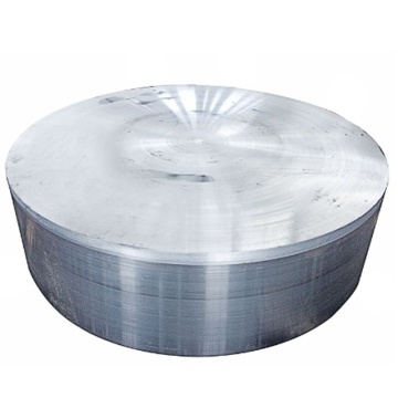 OD1935MM szénacél ASTM A105 kovácsolt korong