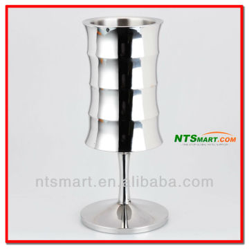 Bamboo-shaped Ice Bucket