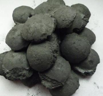 Si-C Briquette