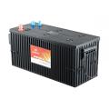 12V 240ah deep cycle ead acid solar battery