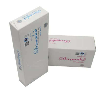 Dermalax DEEP PLUS IMPLANT PLUS