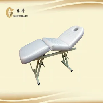 simple massage bed facial bed suplier DM-285