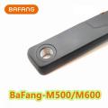 Braços de manivela para o motor de torque Bafang M500 M600