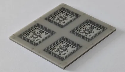 Ceramic Optical Communication Device Products