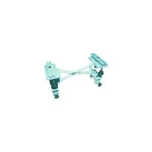 F550 collimator tube Adjustable bracket