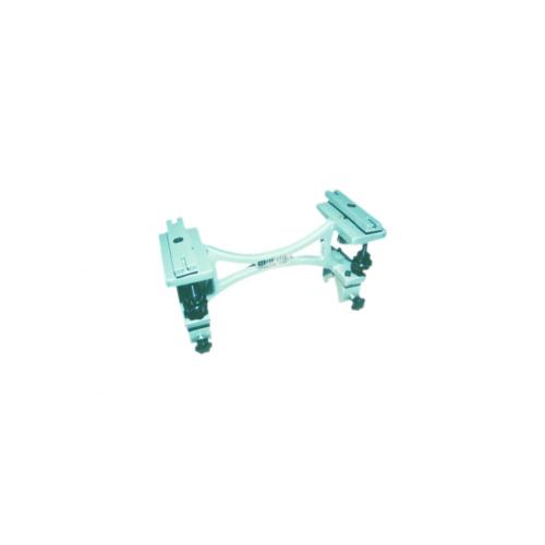 Optoelectronic Information Product F550 collimator tube Adjustable bracket Factory