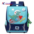 Custom Cartoon Einhorn/Dinosaurier -Rucksack für Kinder