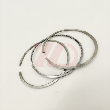C15 Piston Ring Set: 310-4188, 306-4016, 306-4104 - Replacement Parts for CAT Engine Piston Kit