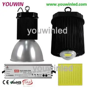 china factory ce rohs saa meanwell led star lighting factory