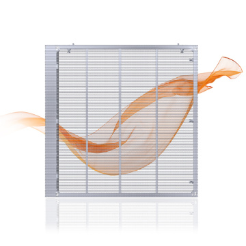 P10.42 Transparent LED Display Screen