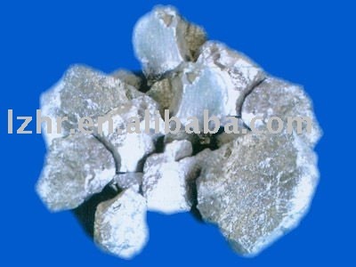 Calcium Aluminum Alloy with good quality