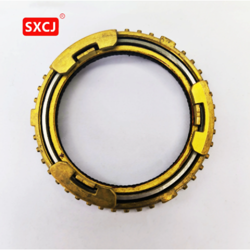 Customization Auto Spare Parts - Gearbox Parts Synchronizer Ring 3 Sets OEM SYN-GT86-3 for Toyota GT86/FR-S/Subaru BRZ 2013