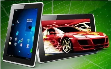 Gadmei T883 Naked eye 3D display 8G tablet PC