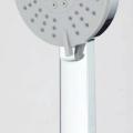 rotating improve pressure filter pipe aroma shower head