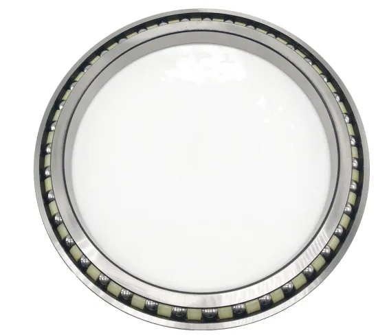 SF3607VPX1 Special V-Plex Bearings for Excavator Mining Machinery