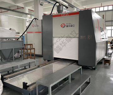 Cost-efficient Foundry 3D Printing System
