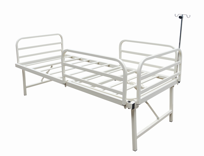 Hospital Bed for Patients at Home