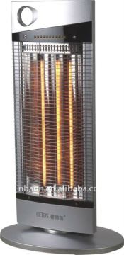 TNSB-100K5 1000W remote electric carbon heater