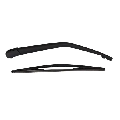 2001-2006 Renault Trafic Rear Windshield Wiper Arm and Blade Set 410mm - 7701043992