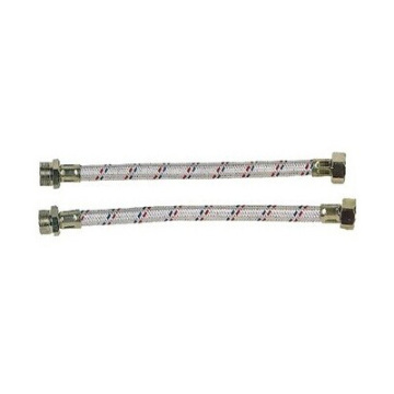 Aluminium Knitted Hose