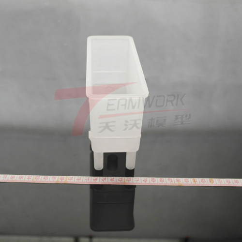 Professional Factory Supply ABS Plastic Prototype CNC Parts