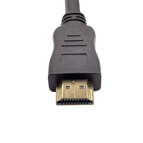 초고화질 HDMI 2.1 케이블 어셈블리