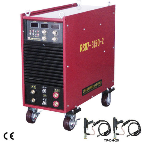 RSN7-3150-2 Double Gun High Frequency Welding Machine for M6-M36 Weld Studs