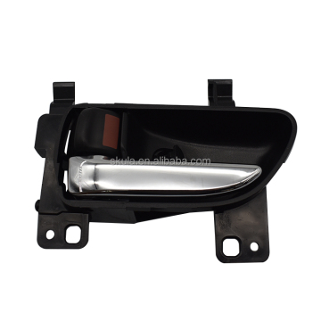 Pièces automobiles de haute qualité - poignée de porte 61051-FJ031VH 61051-FJ021VH pour Subaru Forester Legacy Outback XV BRZ