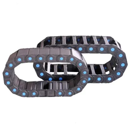 professional cable chain bridge cable drag chain
