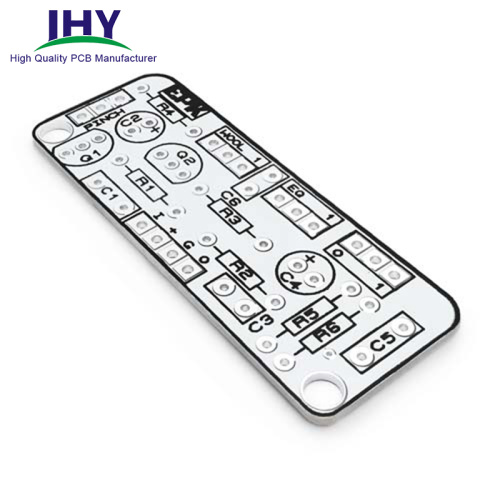 Fast Sample PCB Prototype for Electronic Circuit Board from Shenzhen