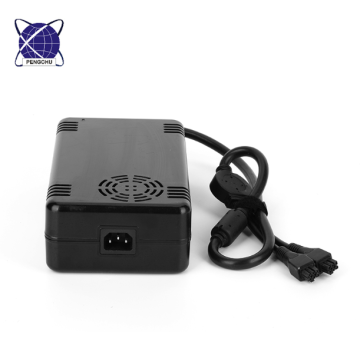 Universal Power Supply 320W 16V 20A Single Output
