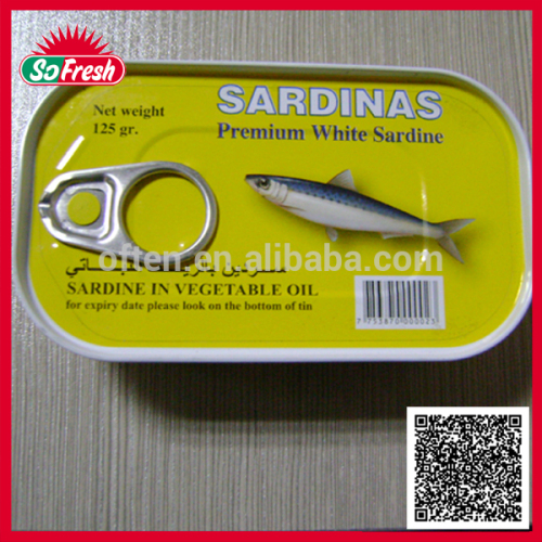 Sardine Fish Scientific Name With Hot Selling, High Quality Sardine
