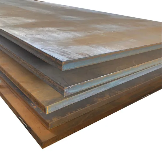 65MN wear-resistant steel plate