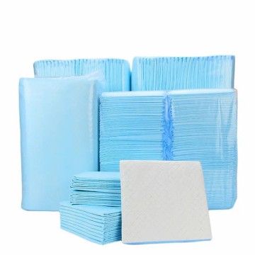 Disposable Waterproof Incontinence Pads