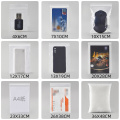 Mini self sealing bags