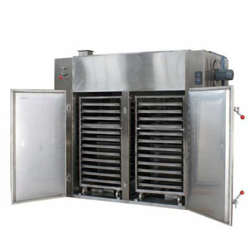 SS304 Vegetable Spice Leaves Fruit Food Dehydrator Supplier
