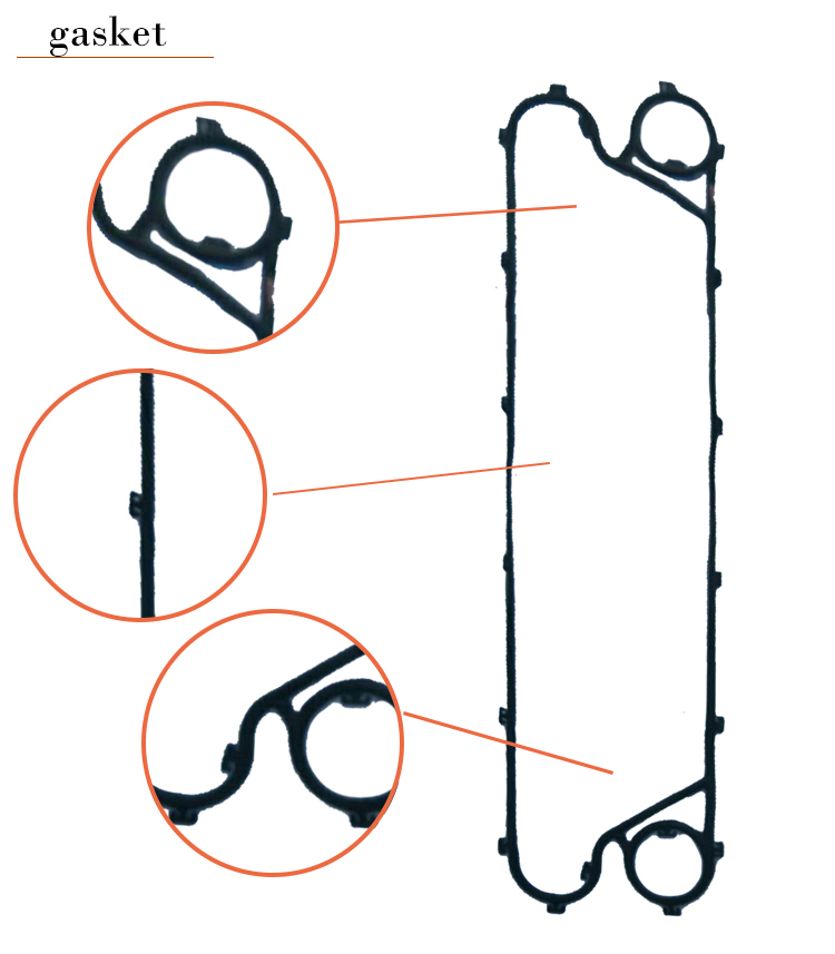 VICARB GASKET