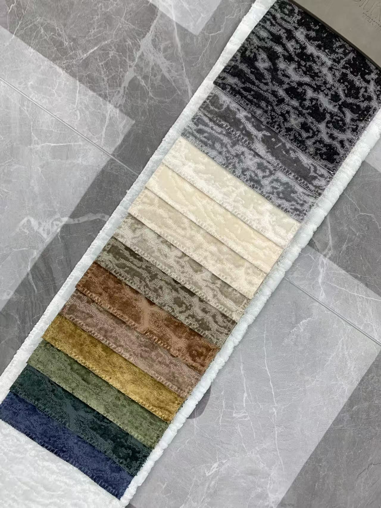 Upholstery Fabric