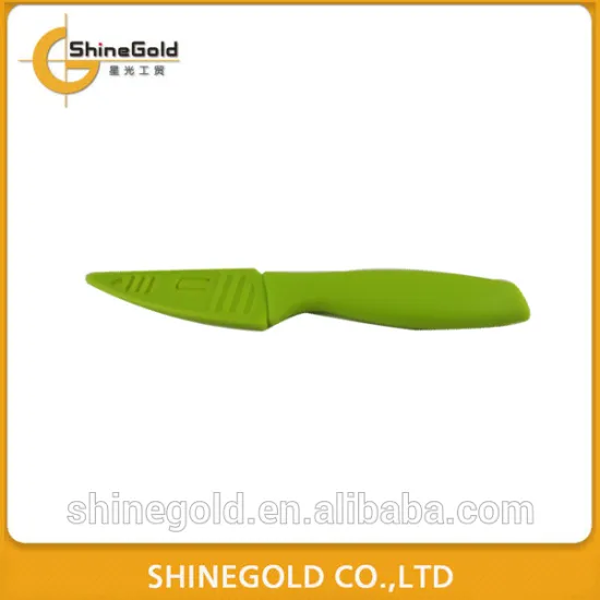 4 Inch stainless steel fruit knife