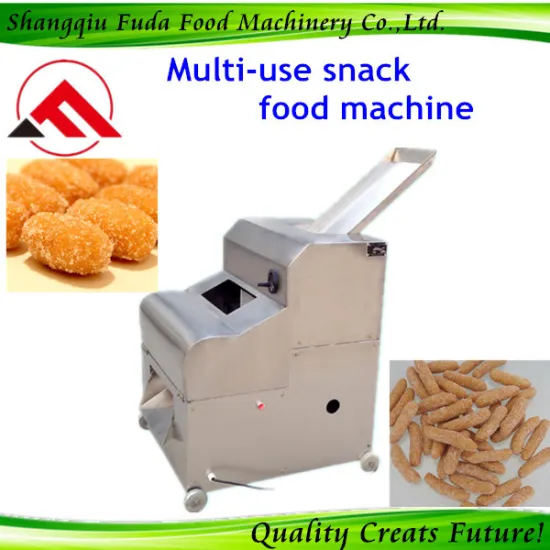 Dessert Machine Snack Food Machine