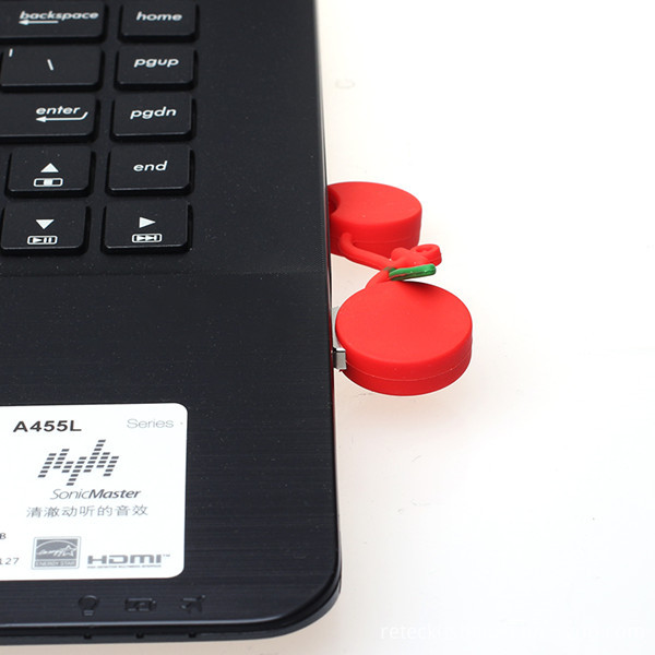 Cherry Fruit USB Flash Drive