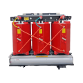 Low Voltage Three Phase Dry Type Transformer