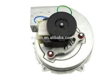 AC Low noise high quality centrifugal mini gas blower