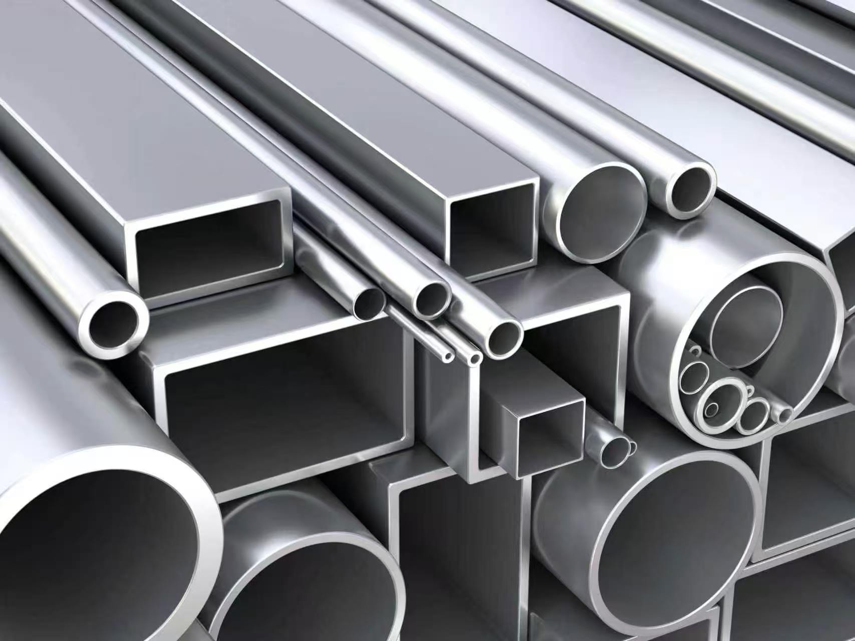custom aluminum extrusions