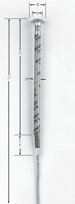 fuse link demension 2